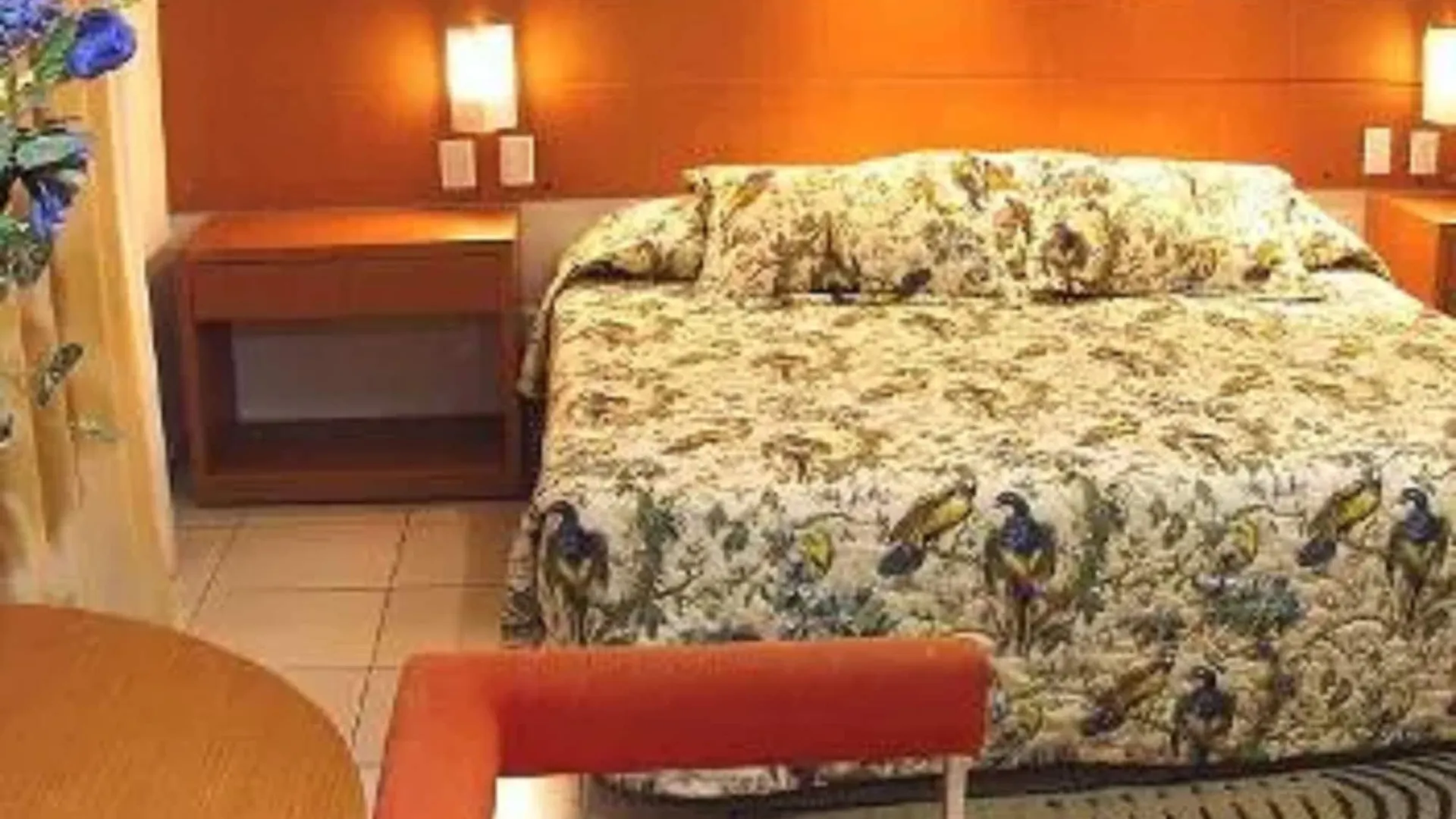 Prive Thermas Hotel By Wam Experience Caldas Novas 4*,  Brasilien