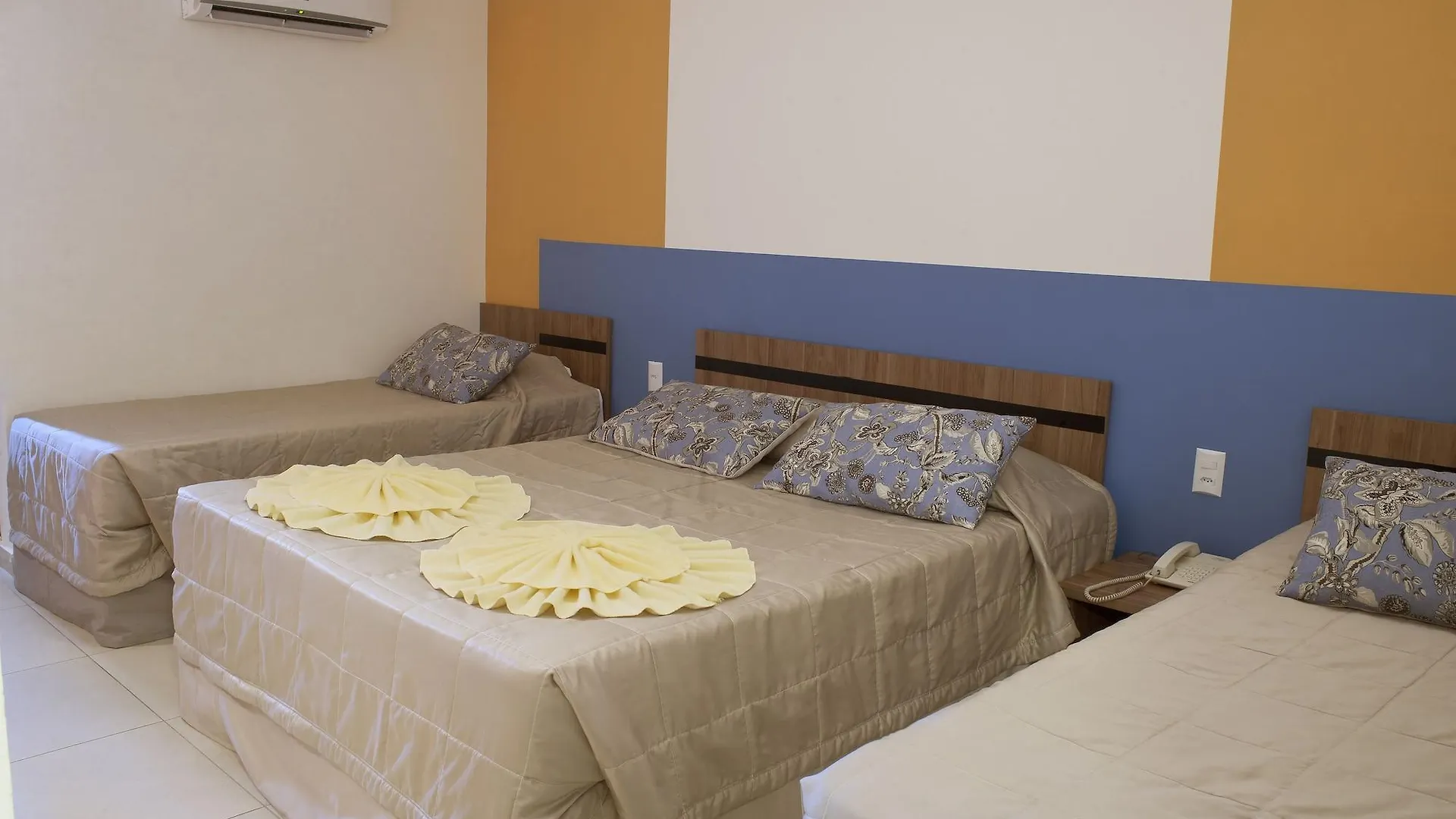 Prive Thermas Hotel By Wam Experience Caldas Novas