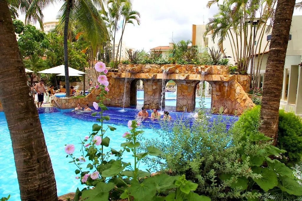 Prive Thermas Hotel By Wam Experience Caldas Novas
