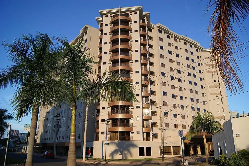 Prive Thermas Hotel By Wam Experience Caldas Novas