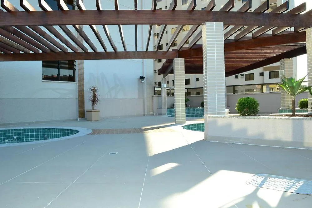 Prive Thermas Hotel By Wam Experience Caldas Novas