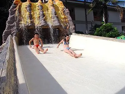 Prive Thermas Hotel By Wam Experience Caldas Novas