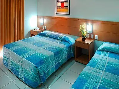Prive Thermas Hotel By Wam Experience Caldas Novas