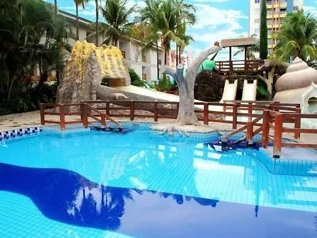 Prive Thermas Hotel By Wam Experience Caldas Novas