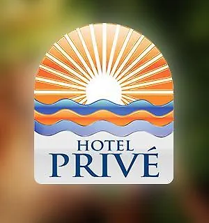 ****  Prive Thermas Hotel By Wam Experience Caldas Novas Brazilië