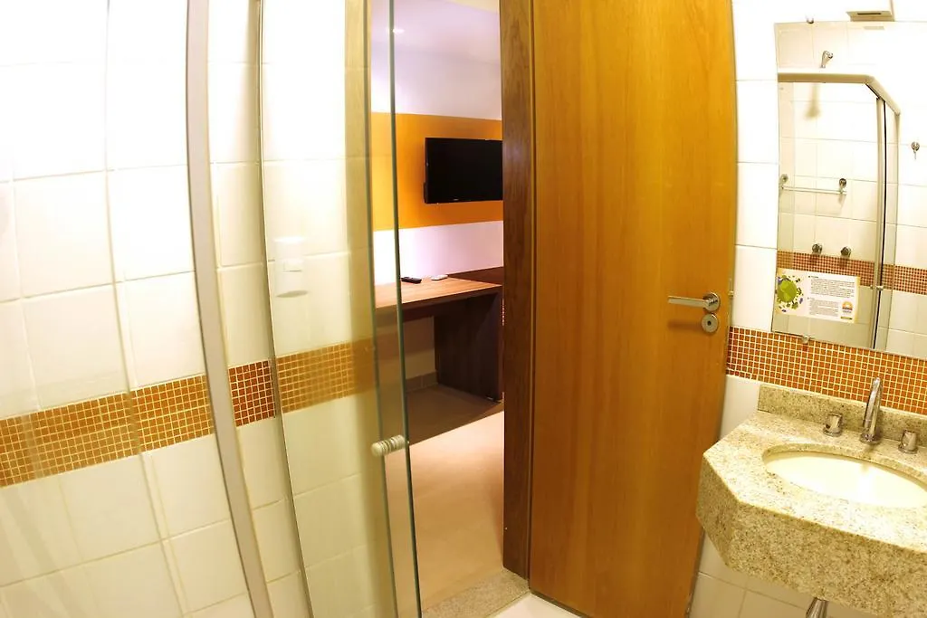 Prive Thermas Hotel By Wam Experience 카우다스노바스