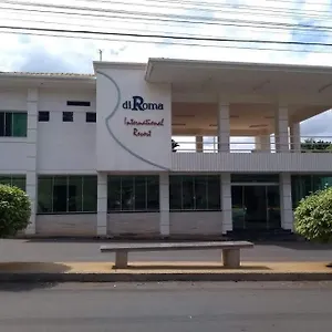 Diroma International Caldas Novas