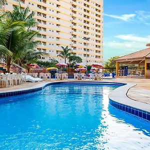 Golden Dolphin - Grand & Express - - Com Tv A Cabo - Aguas Termais *** Caldas Novas