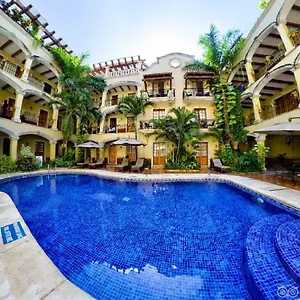 Hacienda Real Del Caribe 4* Playa del Carmen