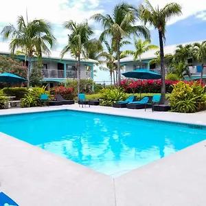 Island Club Turks & Place 3* Grace Bay