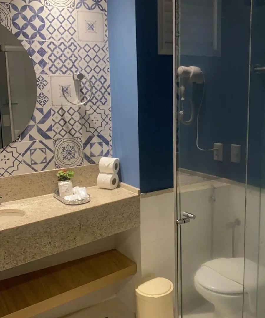Prive Thermas Hotel By Wam Experience Caldas Novas