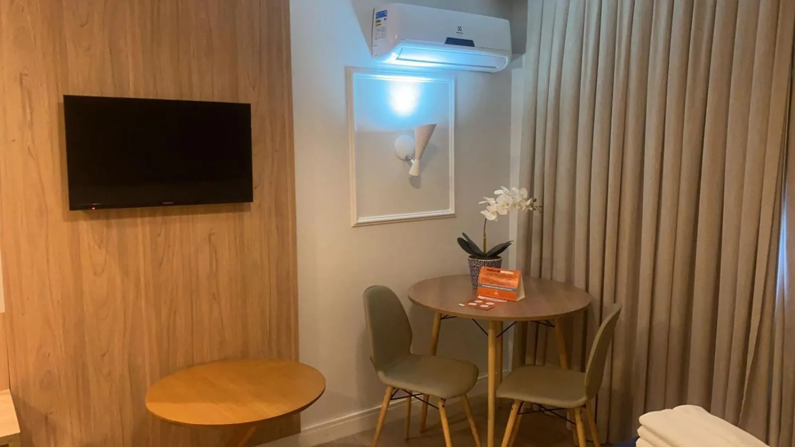 ****  Prive Thermas Hotel By Wam Experience Caldas Novas Brazilië