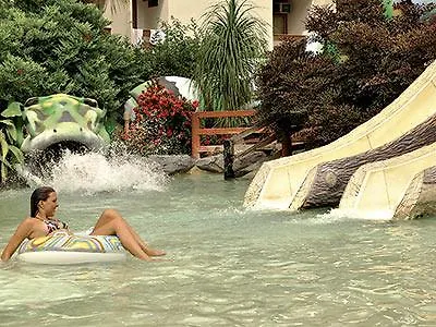 ****  Prive Thermas Hotel By Wam Experience Caldas Novas Brazilië