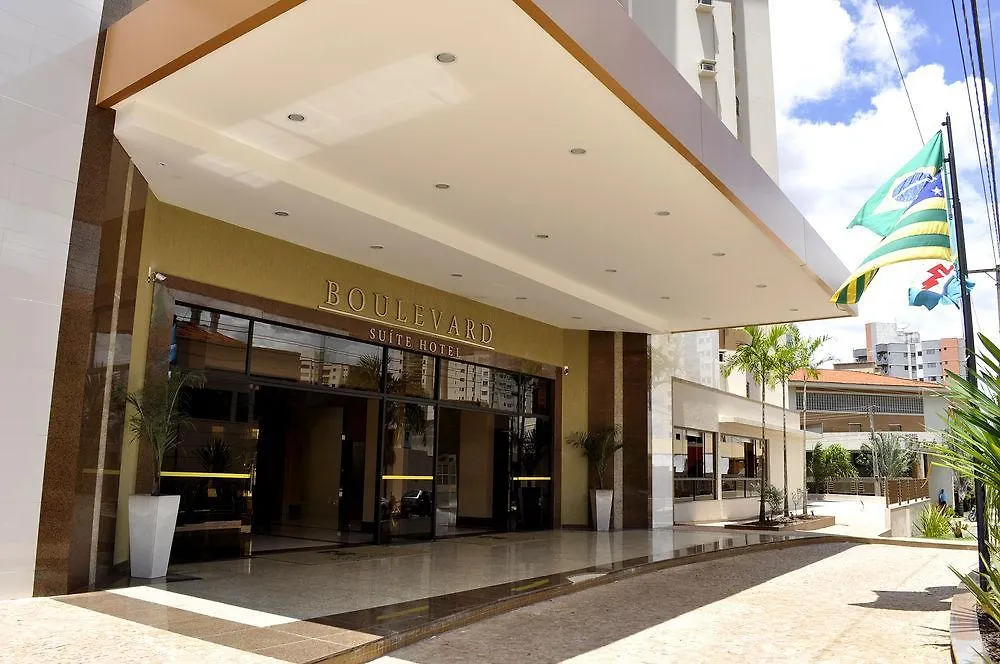 Prive Thermas Hotel By Wam Experience Caldas Novas Brazilië