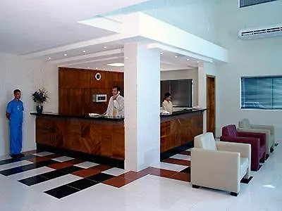 Prive Thermas Hotel By Wam Experience Caldas Novas